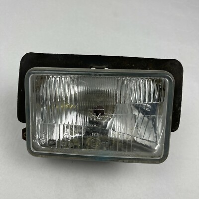 Scheinwerfer Lampe Front Head Light Suzuki GS 500 Bj. 01-07 STANLEY H4 #3199