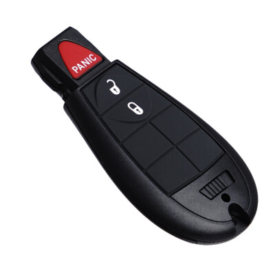 Keyxpress Remote Control Key Fob For Dodge Ram 1500 2500 2014-2019