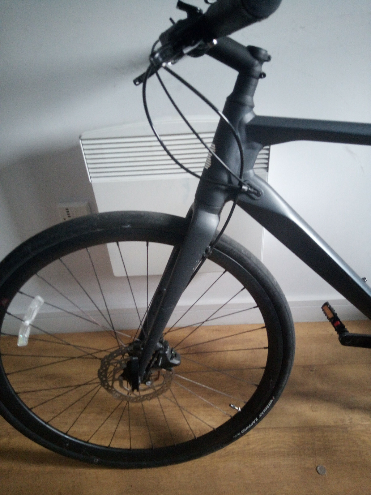 boardman urb 8.6 urban hybrid bike 2021 review