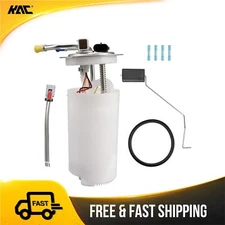 Fuel Pump Module Assembly For Chevrolet Tahoe 2002 2003 2004 GMC Yukon V8