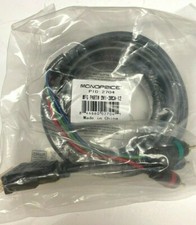 MONOPRICE DVI-3RCA-12 Component Video Cable Adapter
