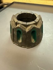 Parker Crimper Die 2" Green 83C-D32