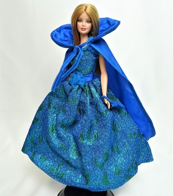 barbie oscar de la renta