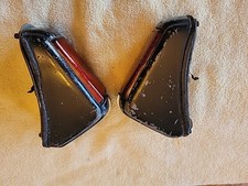 1939 1940 Buick Series 40 Series 60 Taillights Original Survivors 1 Pair 1939 1940 Buick Series 40 Series 60 Taillights Original Survivors 1 Pair