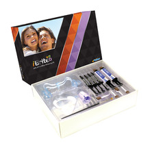 Pac-Dent IB803 iBrite Chairside Tooth Whiteni...