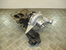 2020 BMW G01 X3 2.0 Petrol B48B20A. Turbo Charger 8631902/7953252 17K