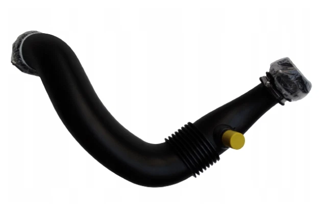 NEU FORD MONDEO MK3 LUFTLUFTKANALSCHLAUCH 1742821 AG91-9C623-CE  