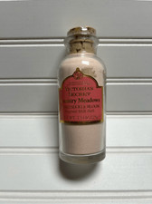 Vintage Victoria's Secret Country Meadow Honeysuckle Bloom Fragrant Milk Bath 7.