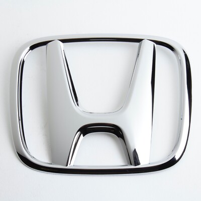 Blue.SW～プロフ参照様 2012-2018 Honda CR-V Grille Grill Emblem Badge Nameplate