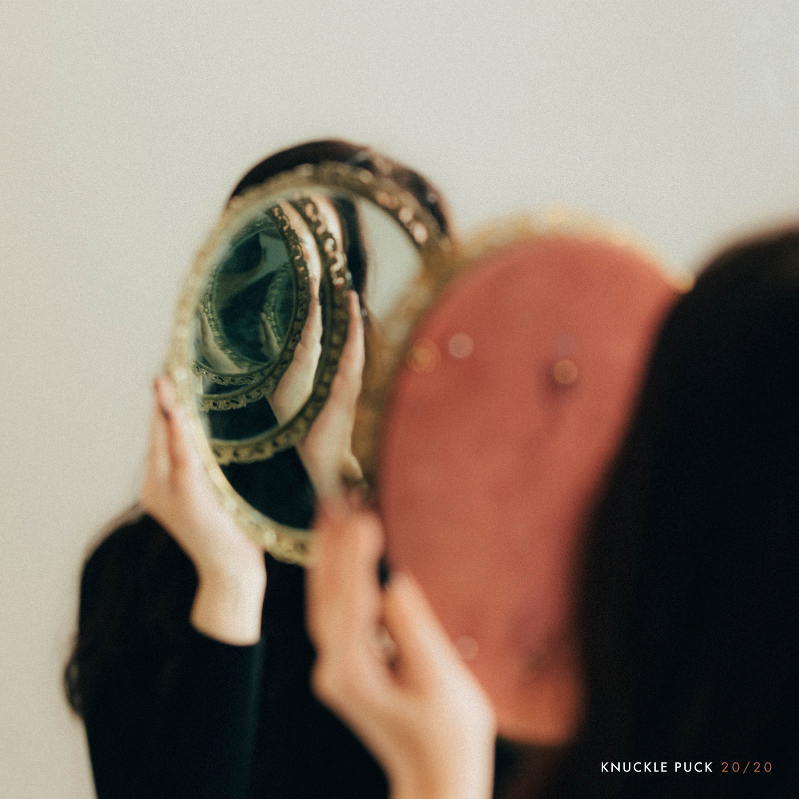 Knuckle Puck 20/20 (CD) Album