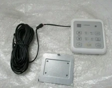 NEW NORTEK MINI SPLIT AC CONTROL PANEL FREE SHIPPING 