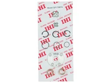 NEW IHI GF179874 RHC7 Turbo Repair Kit Hitachi Isuzu 6BD1T Hino H06CT Yanmar 6LY