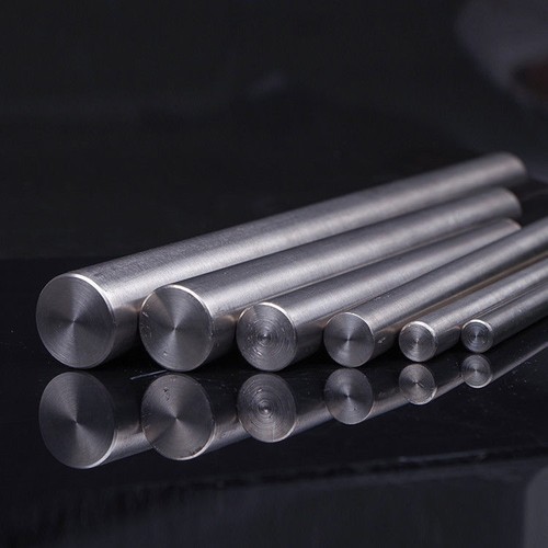 1 Stück Titan Ti Bar Grade GR2 Stab Rundstab, Durchmesser 3 mm - 17 mm Länge 500 mm - Bild 5 von 20