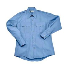 LIBERTY 761 MLB- POLICE SHIRT/GUARD SHIRT-SIZE XS