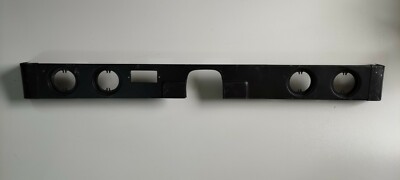 Suzuki Lj80 tailgate rear bumper lights support body metal panel
