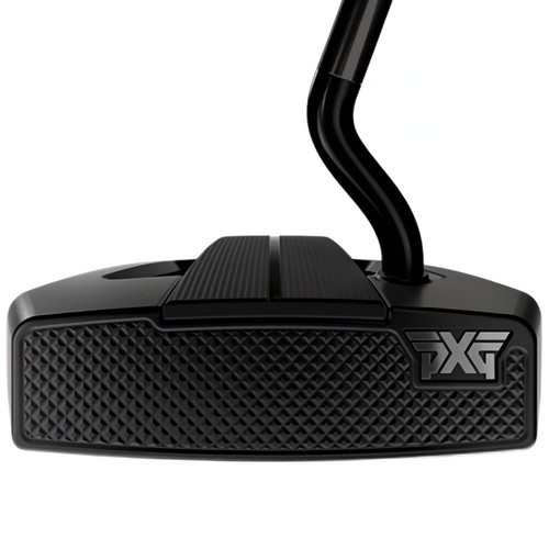 PXG ALLAN DOUBLE BLACK PUTTER 34" +PXG PISTOL GRIP & HEADCOVER / NEW 2025 MODEL - Picture 3 of 5