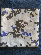 multifunctional seamless wear mask 