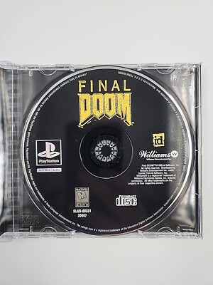FINAL FANTASY VII Complet Boîte Notice Reg Card Sony Ps1 Ntsc Jap Cib