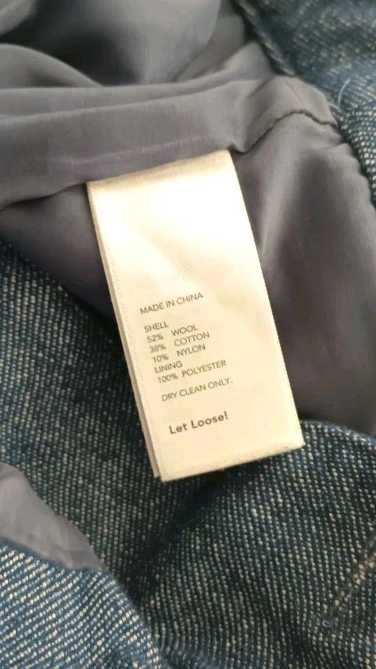 Pantalones Kate Spade Saturday para mujer talla 4 EE. UU. Foto 2 de 4