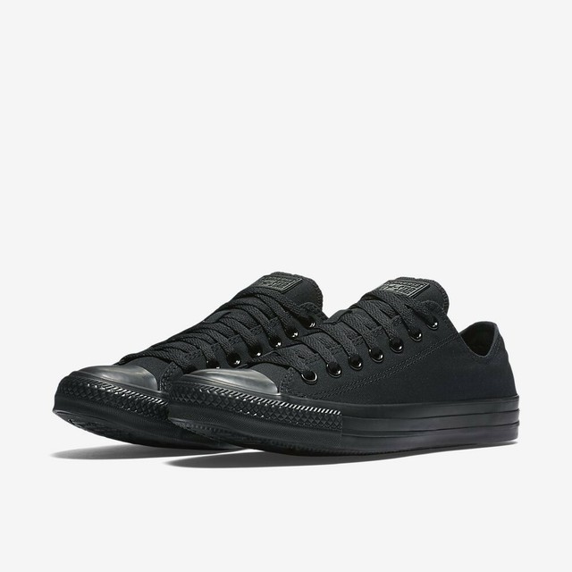 converse all star ox mono women's