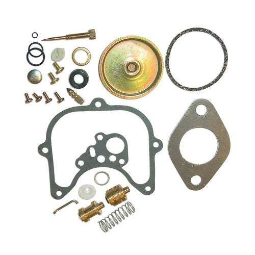 AEspares Guarnizione Coppa Dell'olio Compatibile Con Ford - Foto 11