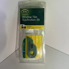 Gila RTK500 Complete Window Film Application Kit