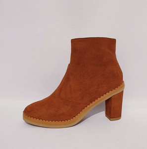 tan leather boots womens uk