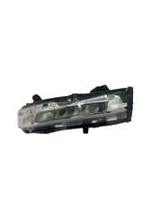 2018 2023 FORD MUSTANG LEFT HAND DRIVER SIDE FOG LIGHT TURN SIGNAL LED OEM