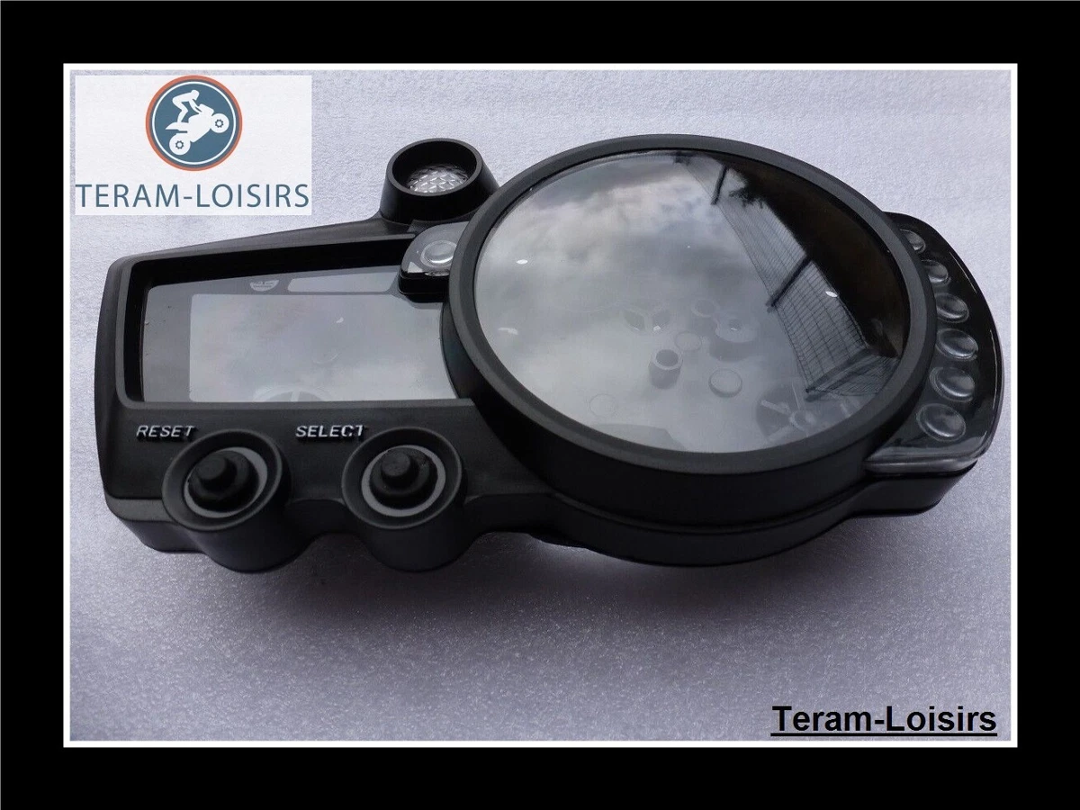 Motorcycle Instruments and Gauges for 2008 Yamaha YZF R6 for sale