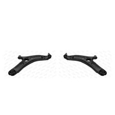 MOOG Lenker Querlenker Set links rechts für KIA Soul II PS 1.6 GDi AM