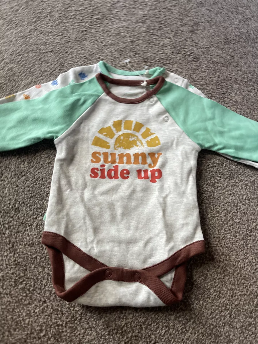 Side opening baby vests sale