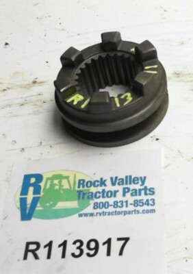 Lock differential