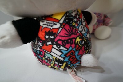 Sanrio Hello Kitty Plush Eikoh Comic Kimono | eBay display picture 3