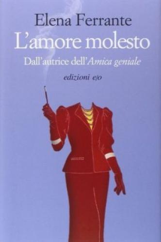 Thumbnail - L'amore Molesto 3474