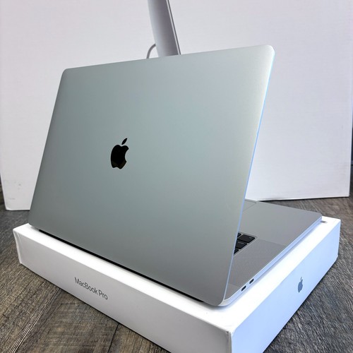 16 Zoll Apple MacBook Pro 2,3GHz Intel i9 - MASSIVE 4TB SSD - 2019/2020 WRNTY - Bild 10 von 22