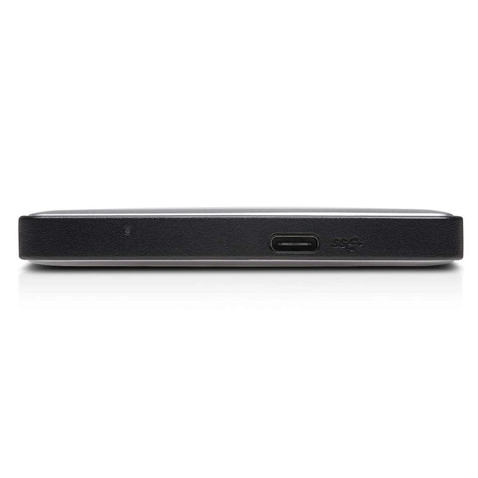 G-Technology 1TB G-DRIVE Mobile USB-C USB 3.1 Portable External Hard Drive, S... - Image 4 of 4