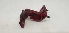 MERCEDES E-CLASS S213 17-23 LEFT REAR TOP DOOR HINGE HYACINTH RED 996