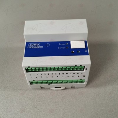 Jumo mTRON 4020 704020/0-888-01 ohne Stecker