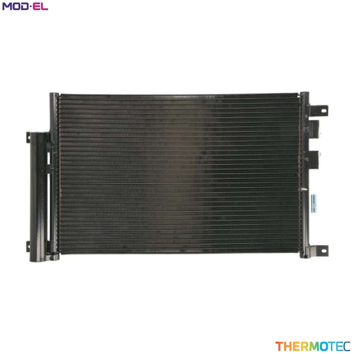 CONDENSER AIR CONDITIONING KTT110256 FOR ALFA ROMEO AR32310/32301 2.0L 4cyl 2.4L