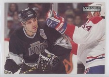 1995-96 Skybox Impact Rick Tocchet #83 0a4