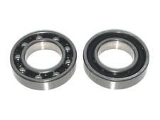 Motorlager 14x25,4x6 C3 Rc Verbrenner Kugellager 1:8 Onroad Offroad