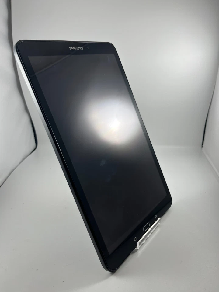 Samsung Galaxy Tab A6 10.1 Zoll Android, SM-T585 2016 TOP Zustand - Bild 2 von 3
