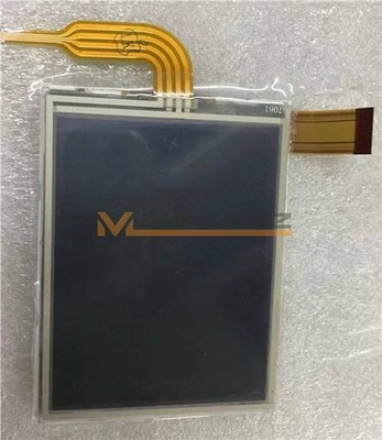 Touch LCD Screen Digitize 3.5'' for Getac PS336 PS336C #ea