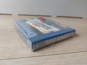 dreamcast super runabout new
