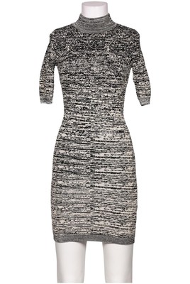 YAS Kleid Damen Dress Damenkleid Gr. EU 34 Schwarz #zsro1nj