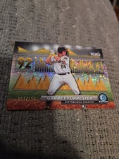2024 Bowman Garret Forrester 061/150
