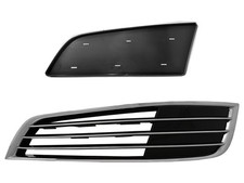 Calandre Audi A8