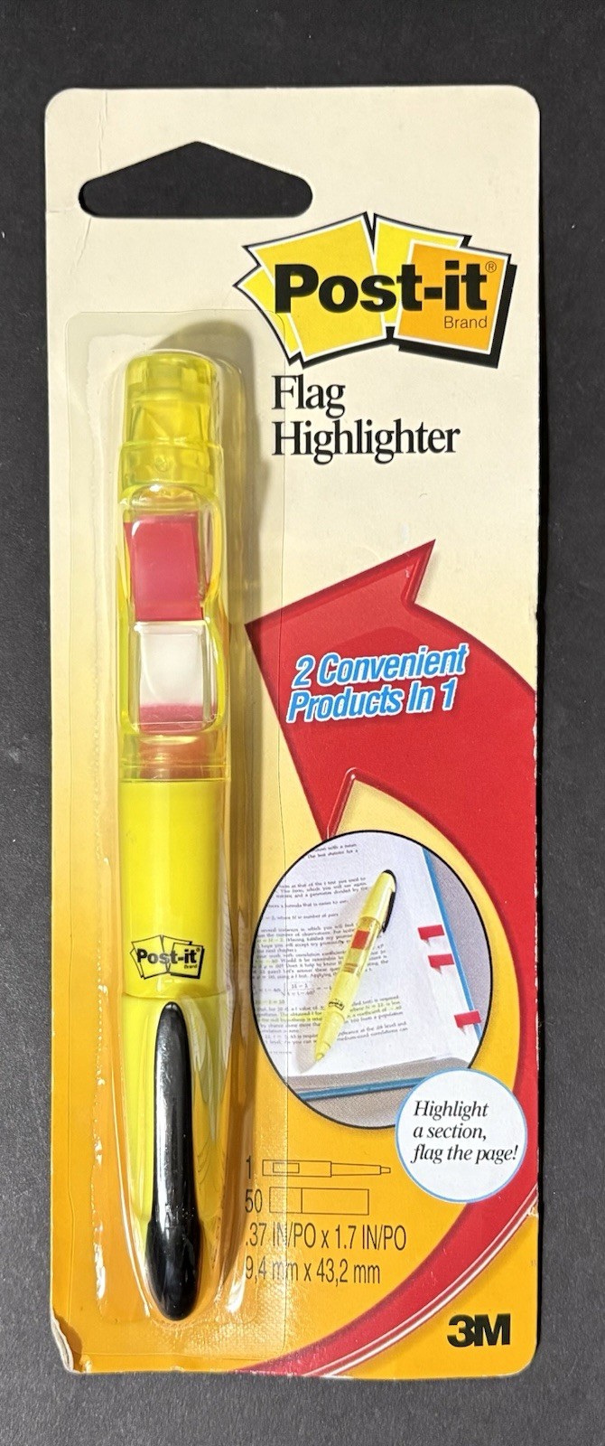 689-hl1nr 3m 2 Convenient Products In 1