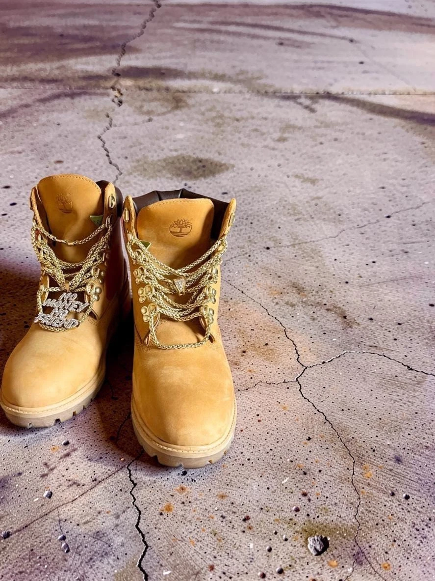 Timberland Yellow Boots for Men for Sale | Shop New & Used Men's