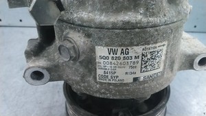 KLIMA PUMPE Volkswagen 2016 5Q0820803M / 5Q0820803L / 5Q0820803Q